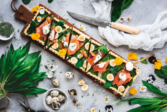 Die 100 besten Rezepte der besten Foodblogger 2022