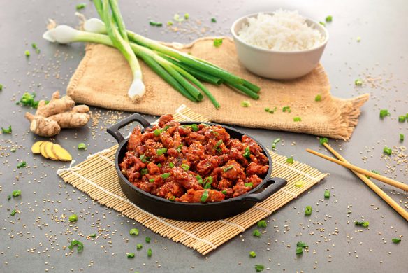 Die 100 besten Rezepte der besten Foodblogger 2022