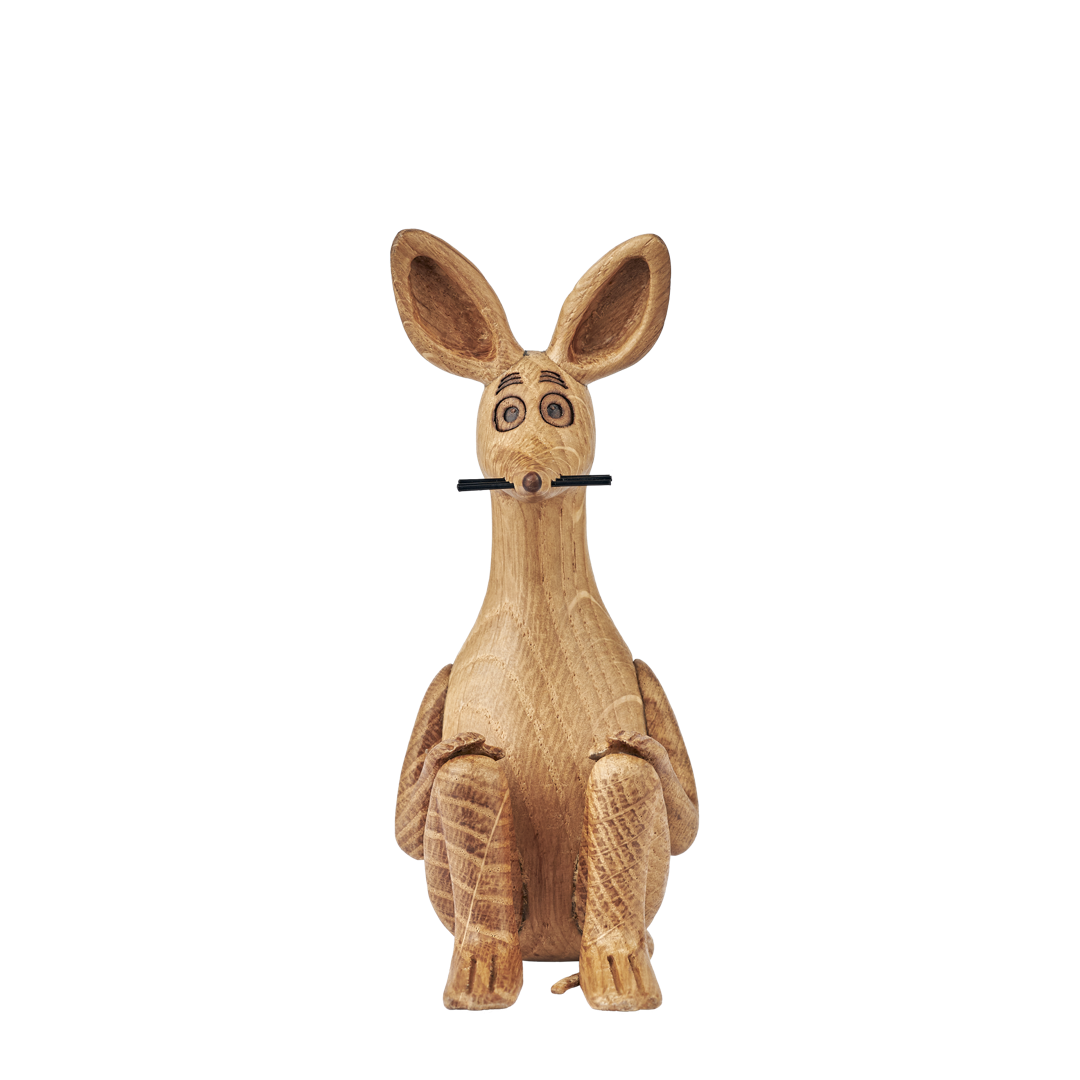 Figur Mumin - Sniff