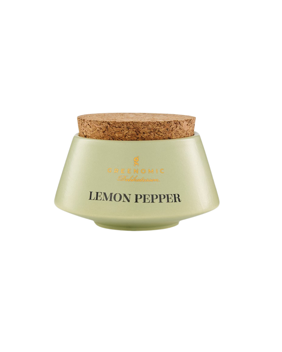 Good Hair Day Lemon Pepper – Tontopf mit Zitronenpfeffer (40g)