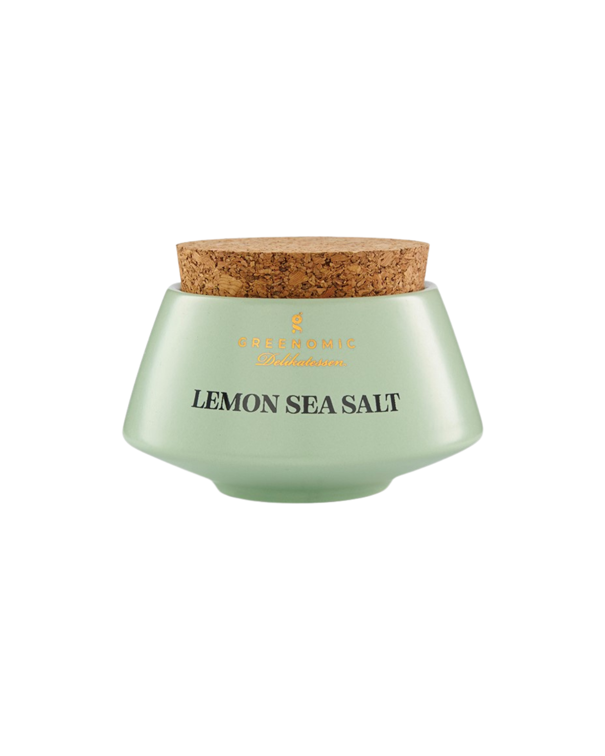 Good Hair Day Lemon Sea Salt – Tontopf mit Zitronen-Meersalz (45g)