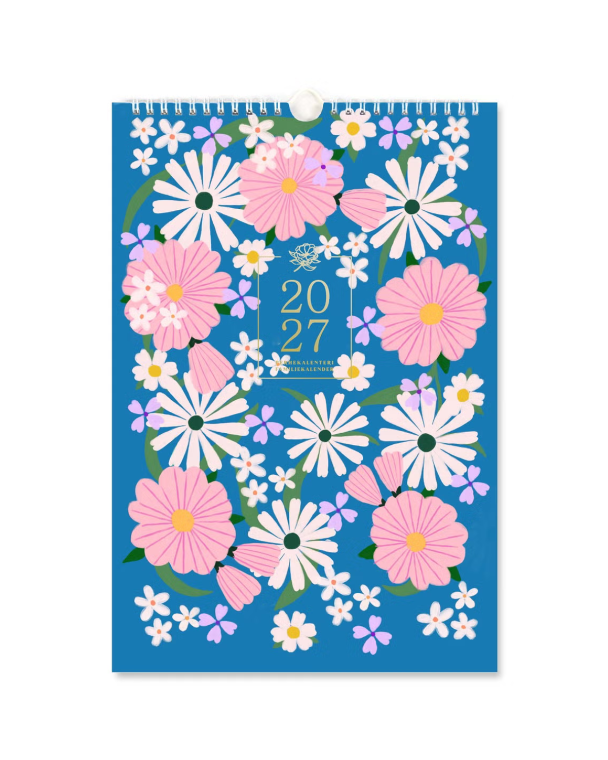 Familien-Kalender 2027
