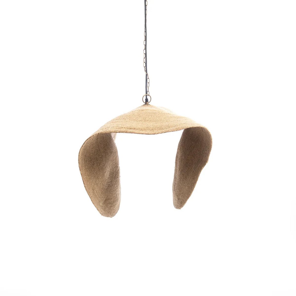 Lampe Sonnenhut XL