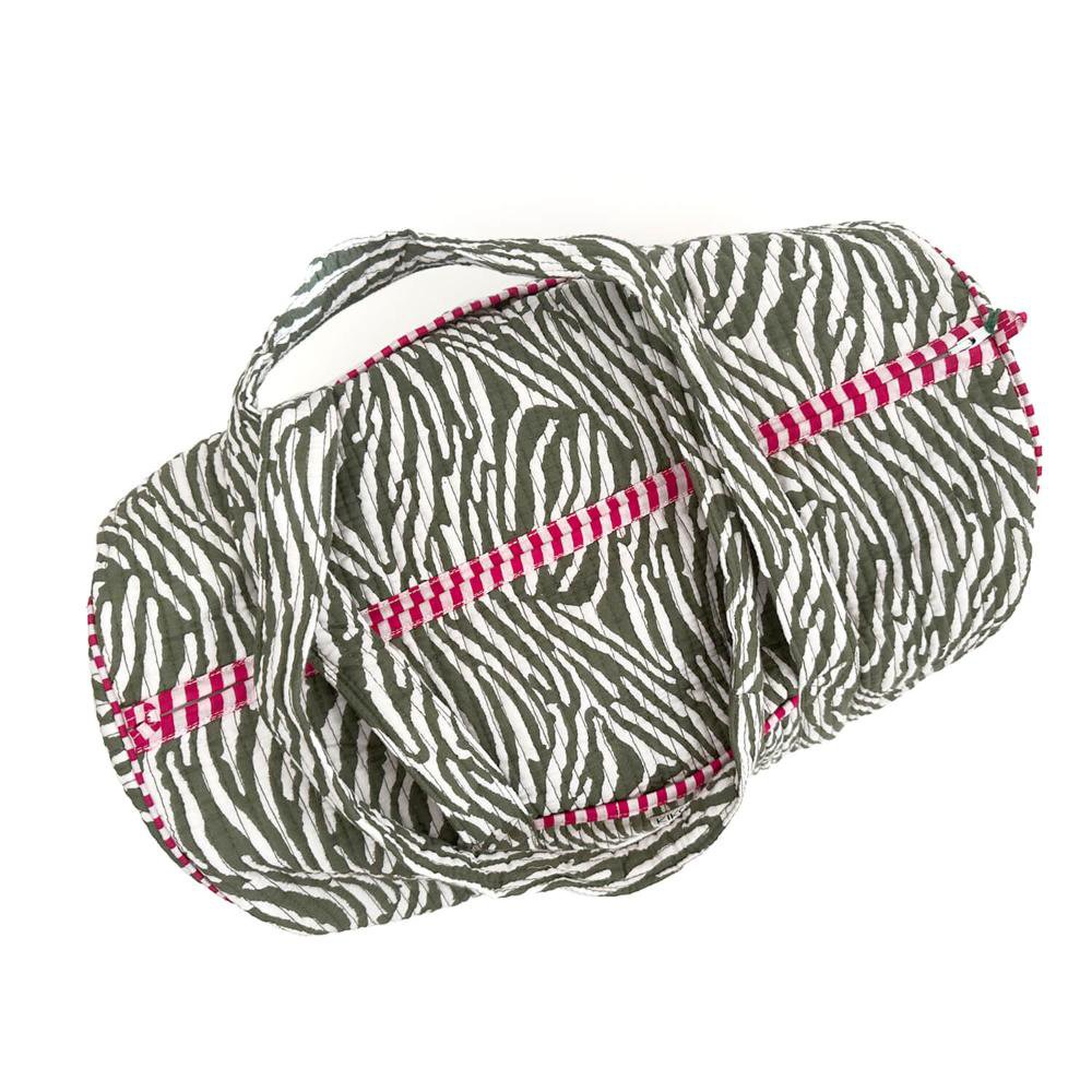 Tasche "DESERT ZEBRA"