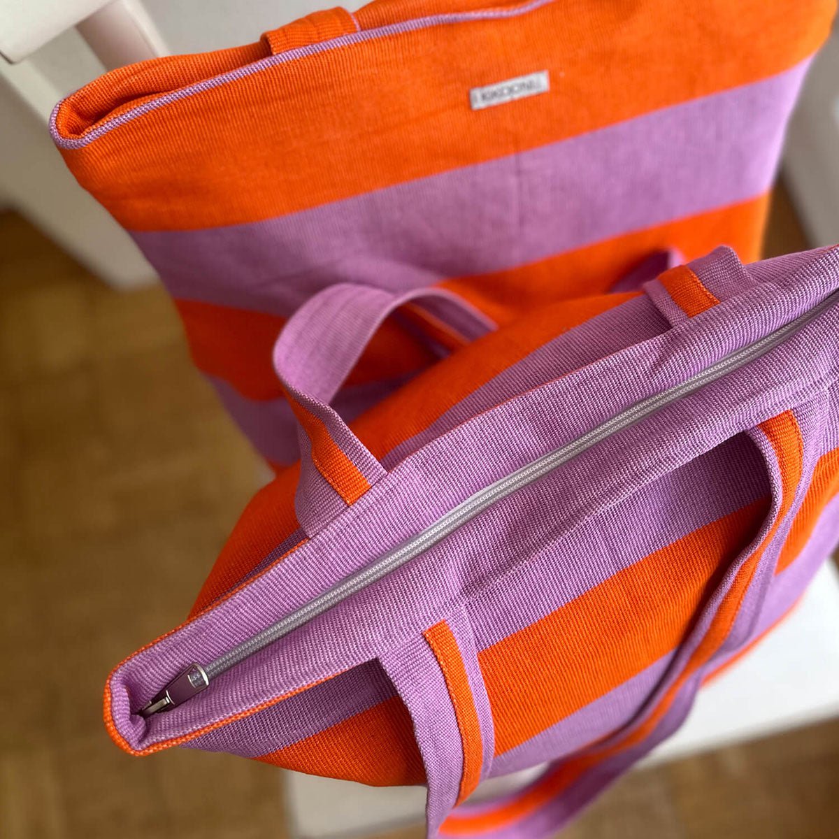 Strandtasche "BELEZZA"