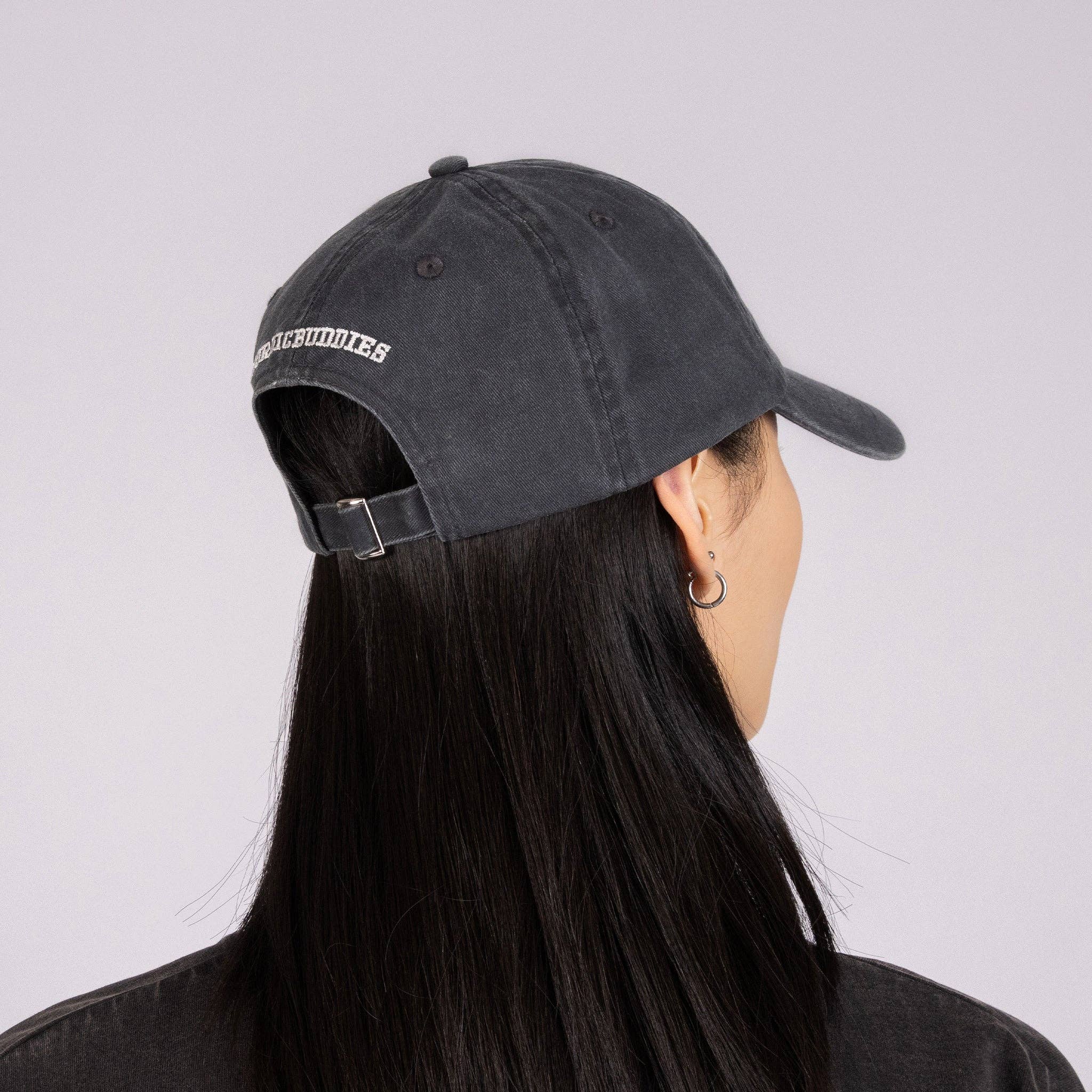 Denim-Cap - Mumin