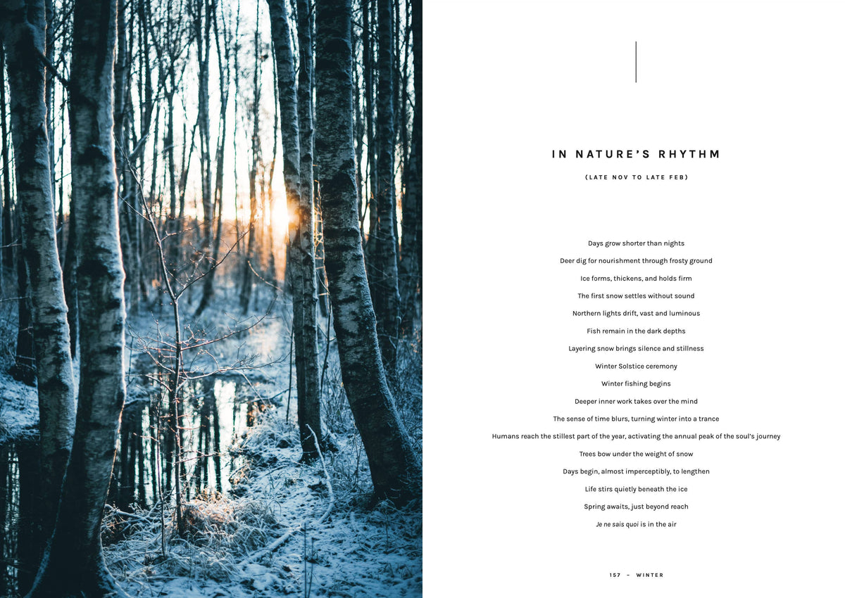 Chef’s Wild Nordic - Englisch