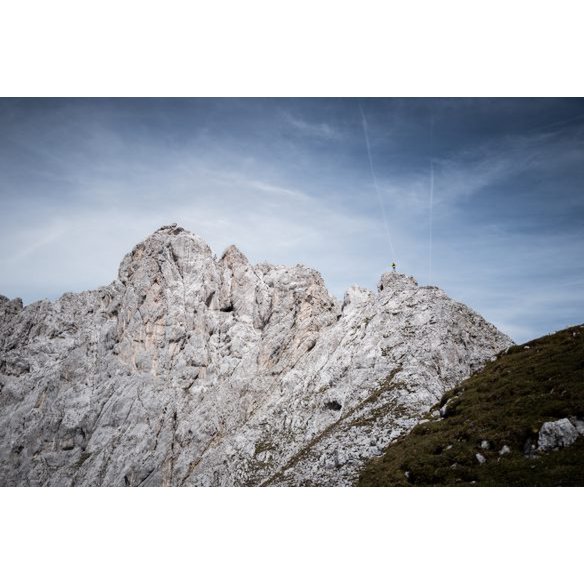 Off Track. Passion Trailrunning (Deutsch)