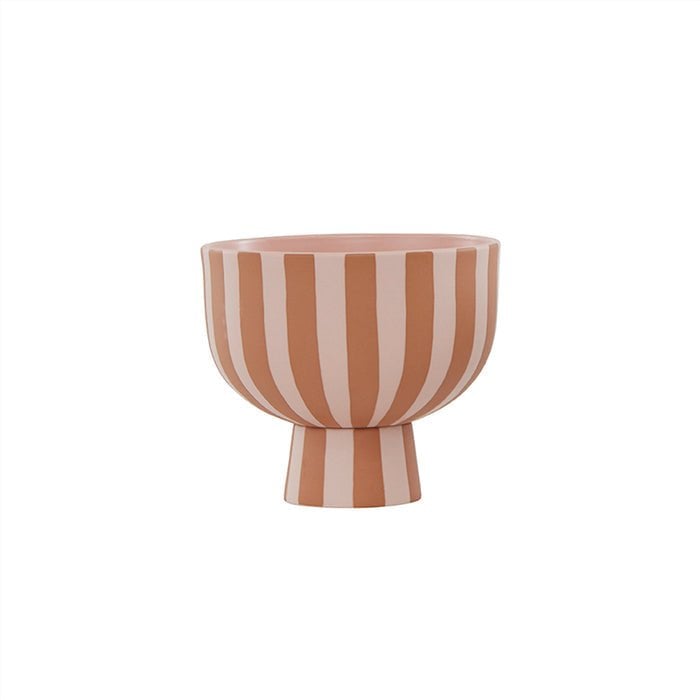 Bowl Toppu