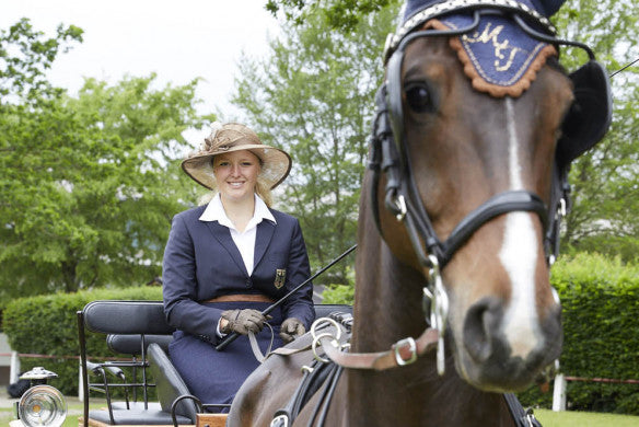 Vom Glück mit Pferden zu leben