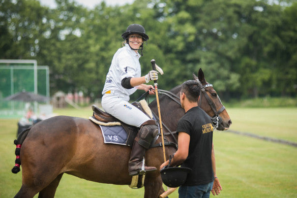 Vom Glück mit Pferden zu leben