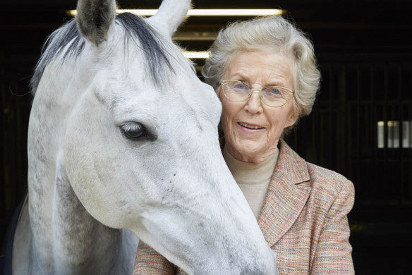 Vom Glück mit Pferden zu leben