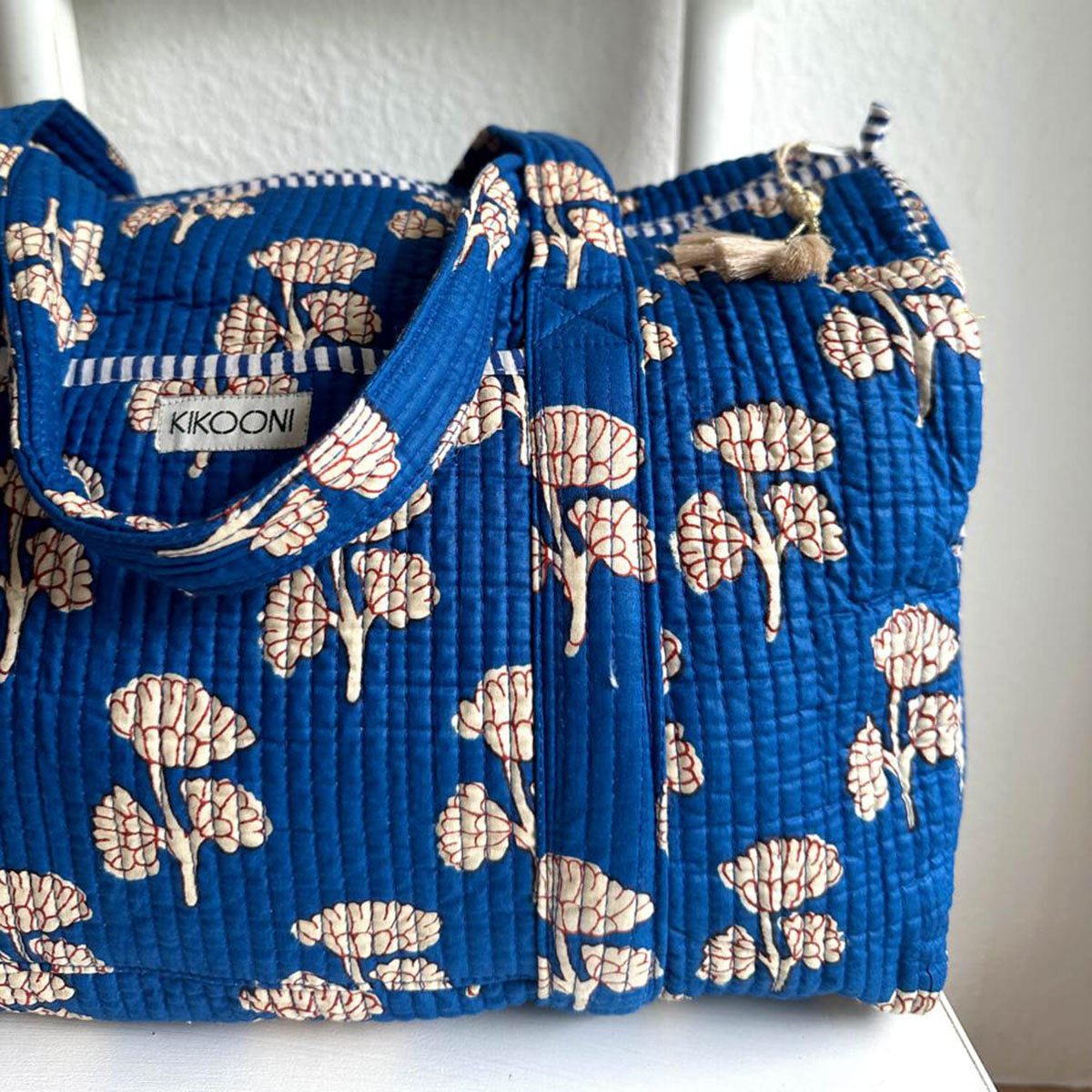 Tasche „Mystic Flower“