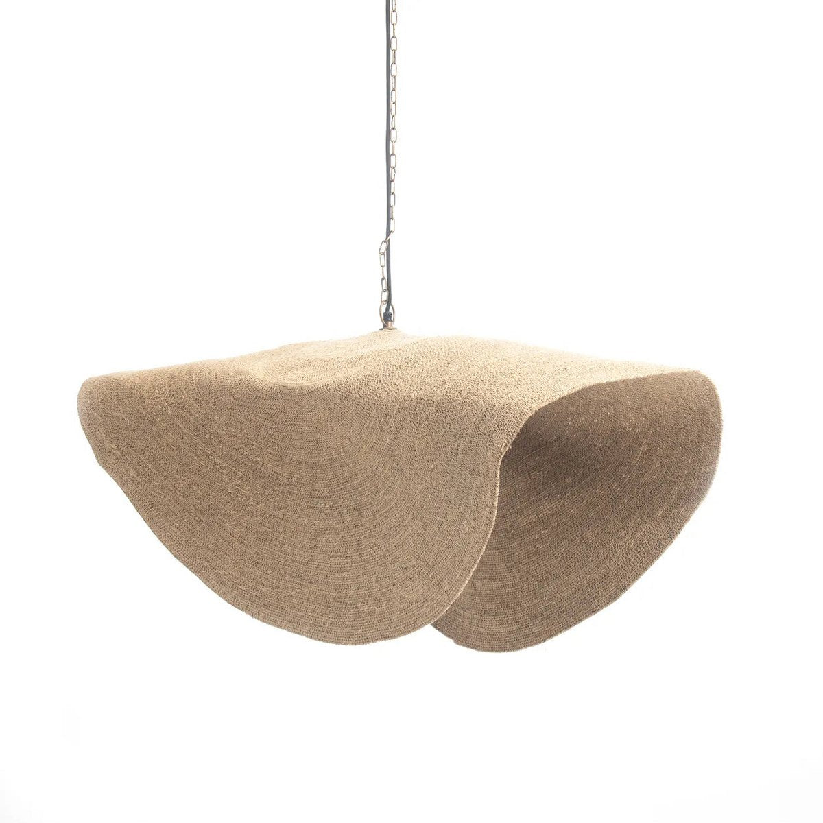 Lampe Sonnenhut XL
