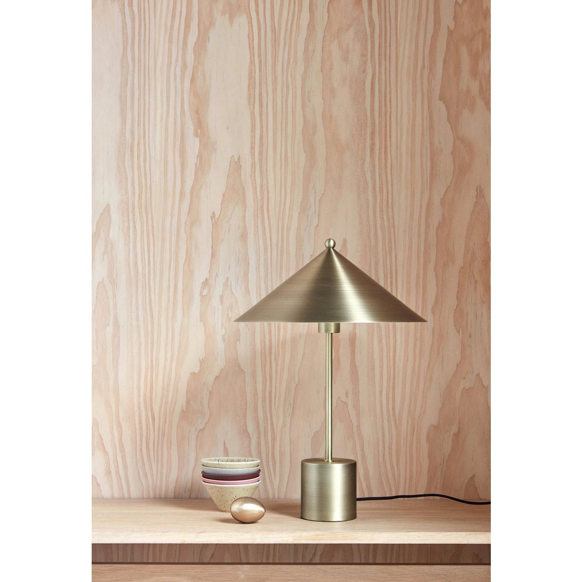 Tischlampe Kasa