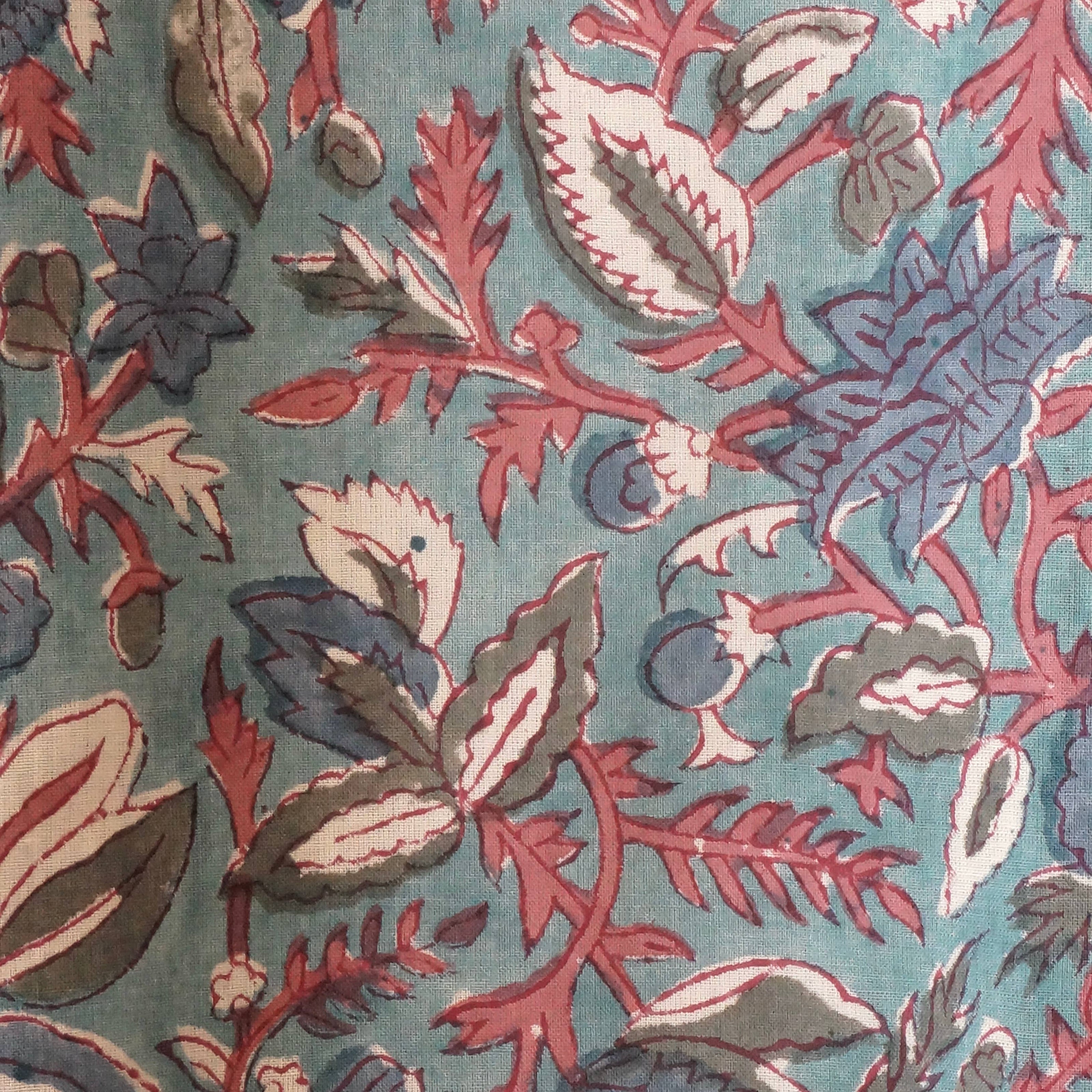 Baumwoll-Kimono Jeana