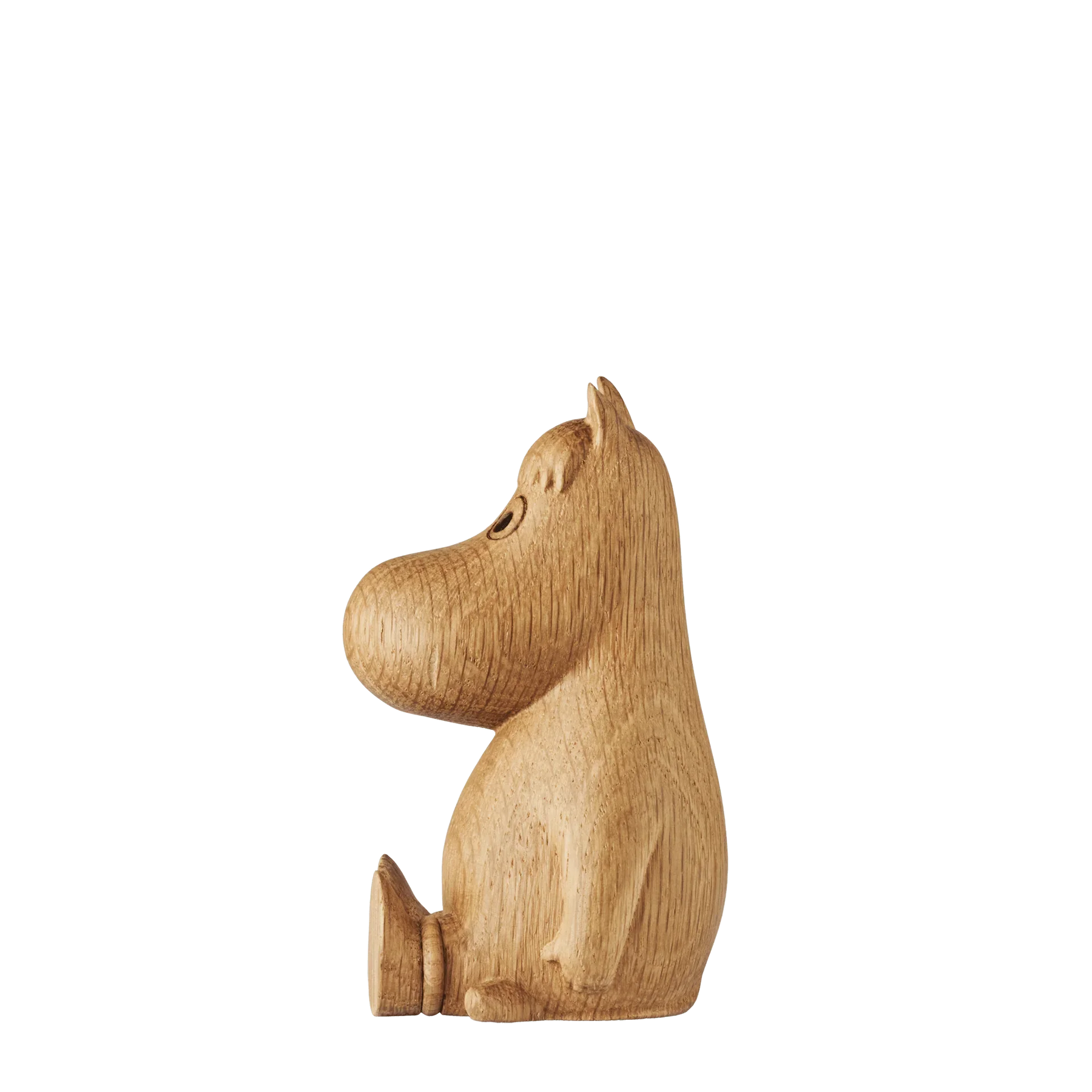 Figur Mumin - Snorkfräulein - S