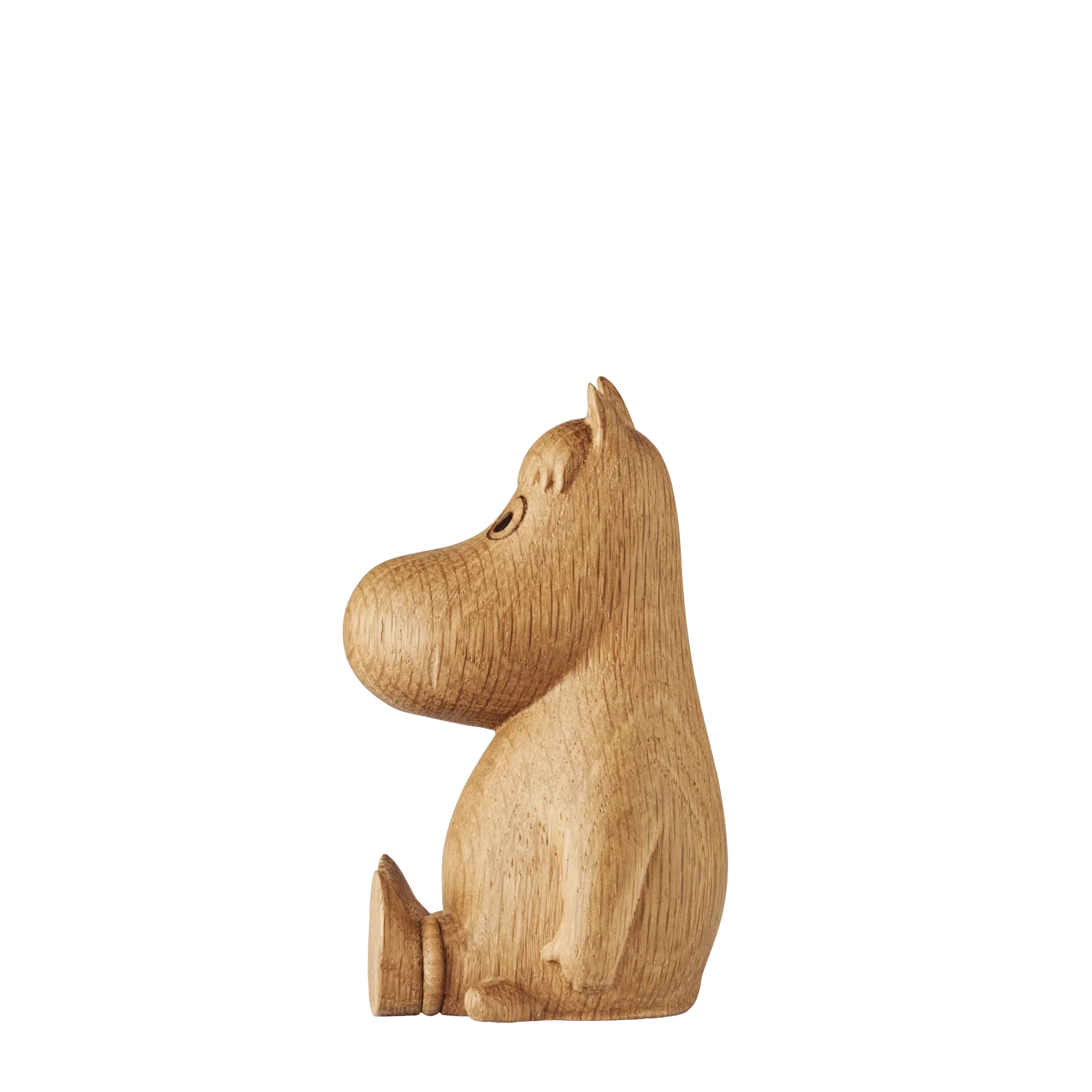 Figur Mumin - Snorkfräulein - S