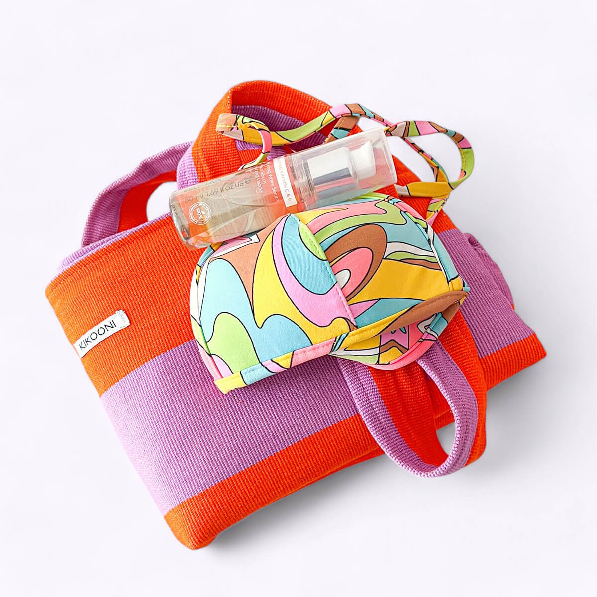Strandtasche "BELEZZA"