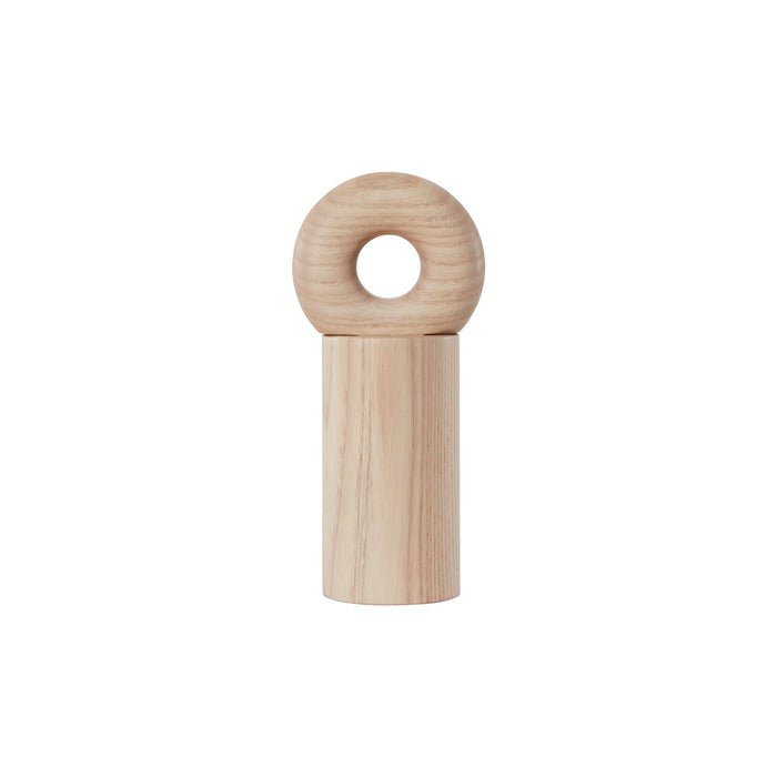 Hoop Mill Grinder - Natur