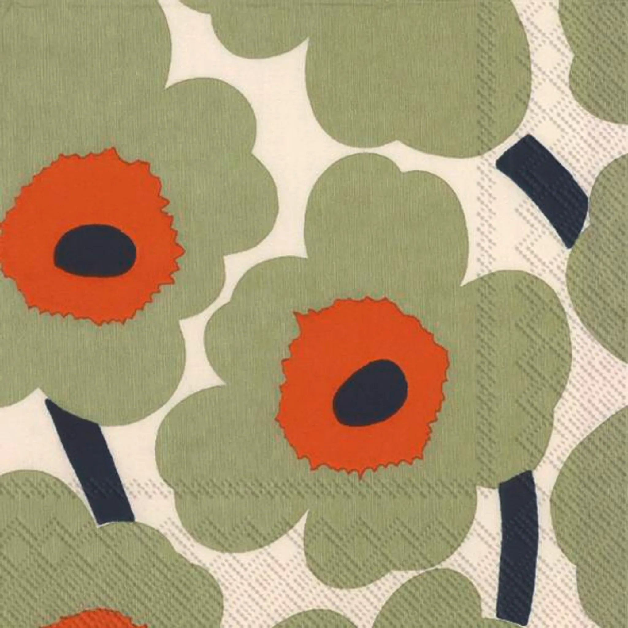 Marimekko Papierservietten - UNIKKO