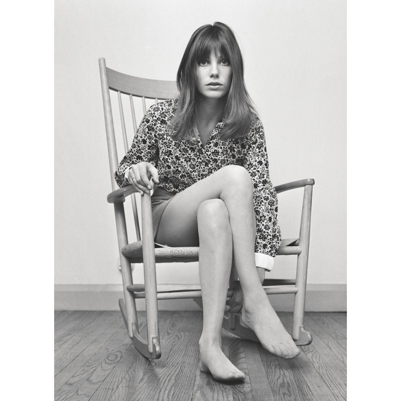 Jane Birkin. Stilikone (Deutsch)