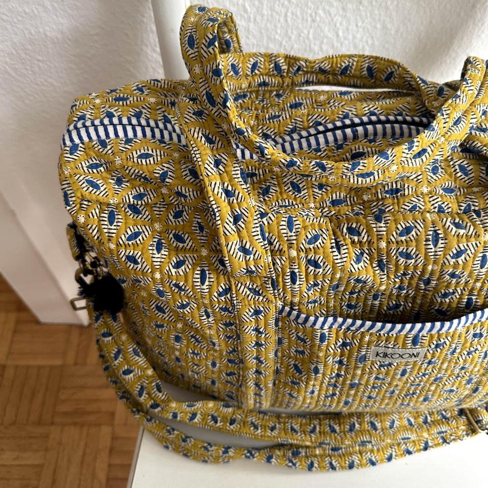 Reisetasche "Desert Flower"