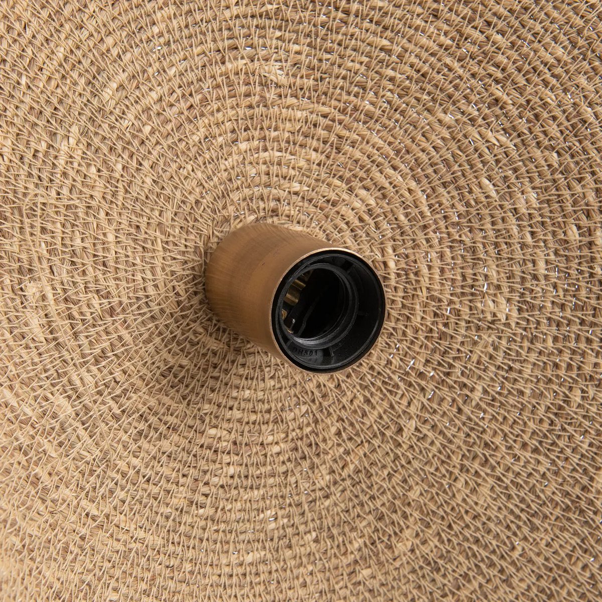 Lampe Sonnenhut XL