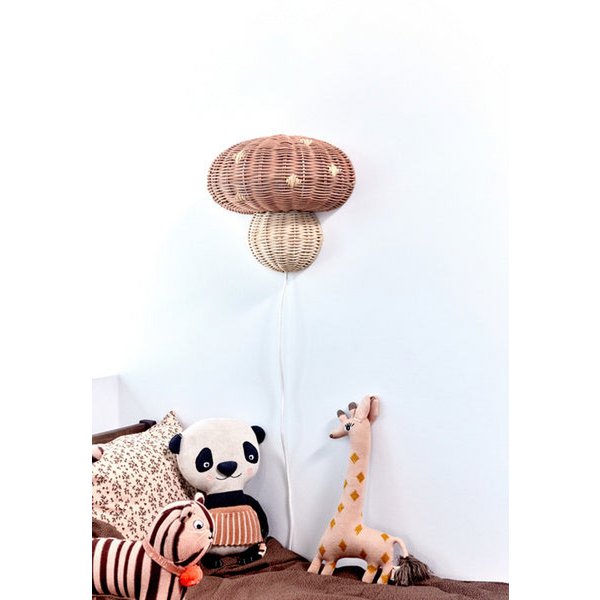 Giraffe Baby-Guggi