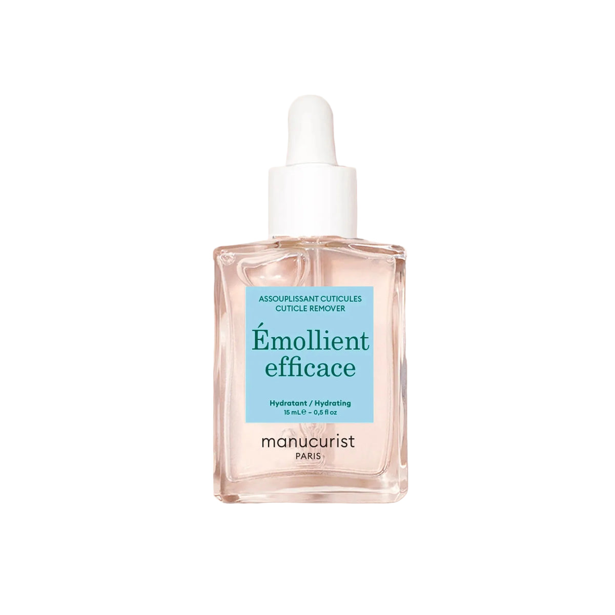 Nagelhauterweicher - Emollient Efficace