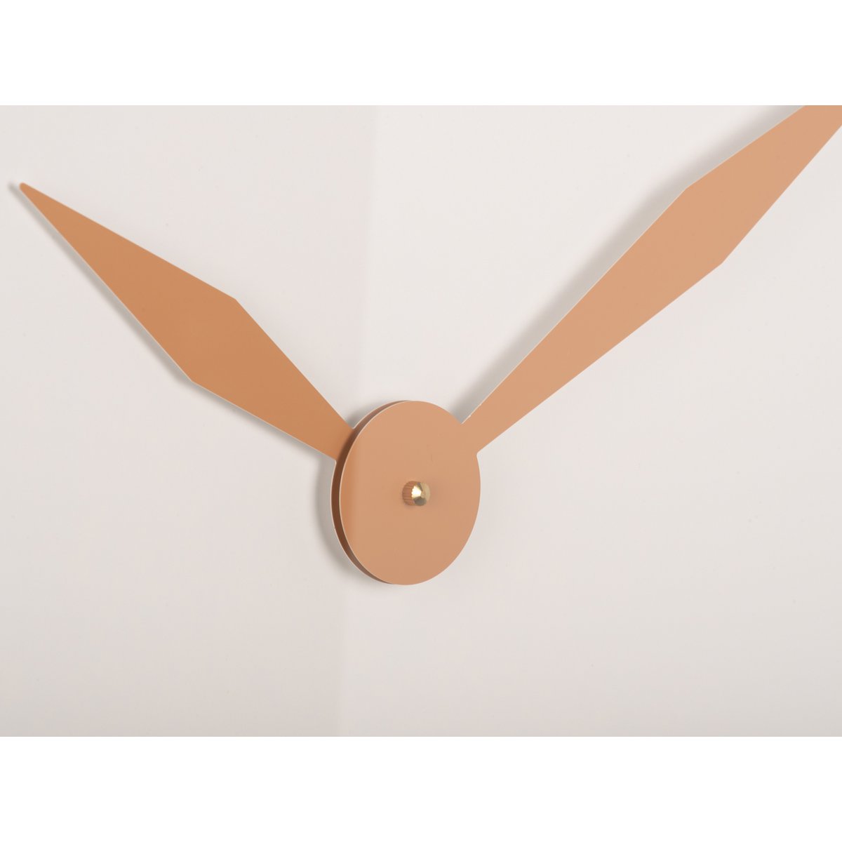 Wanduhr Albatros - Grün