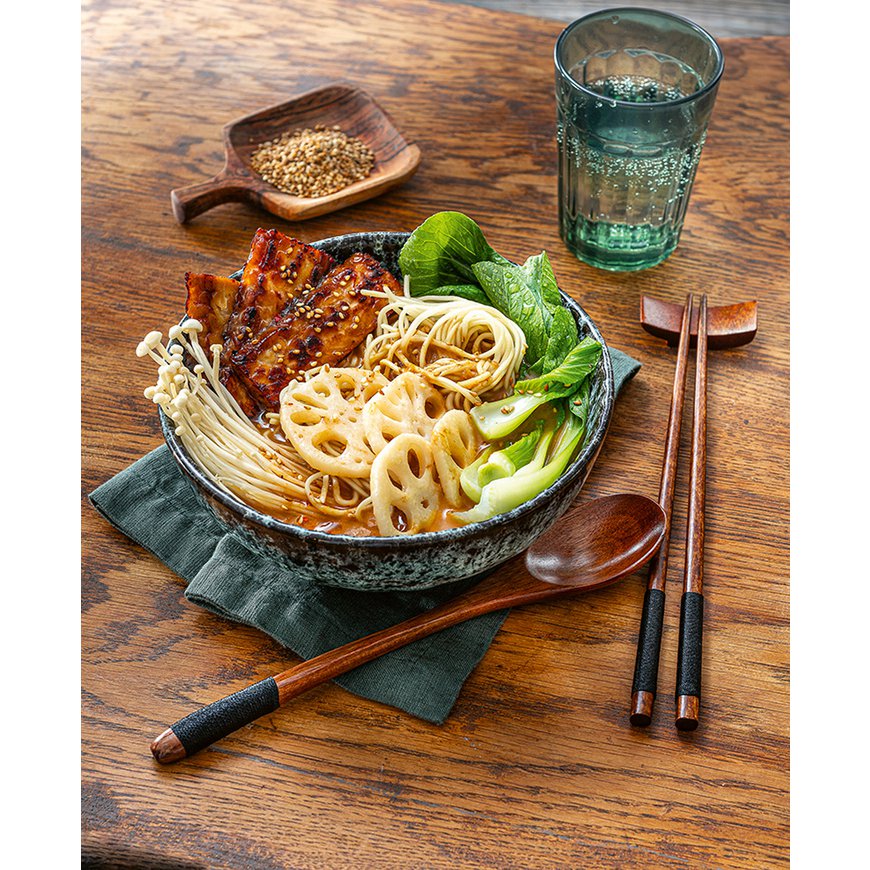 Ramen. Traditionelle und moderne Soulfood-Rezepte
