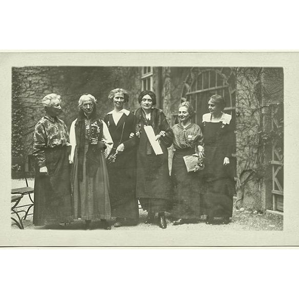 Vergessene Heldinnen. Frauen, die Geschichte schrieben