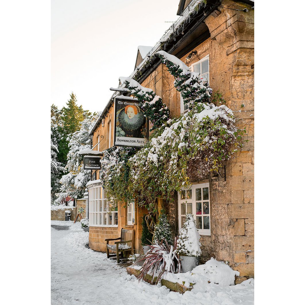 British Christmas. Rezepte Ideen und Geschichten (Deutsch)