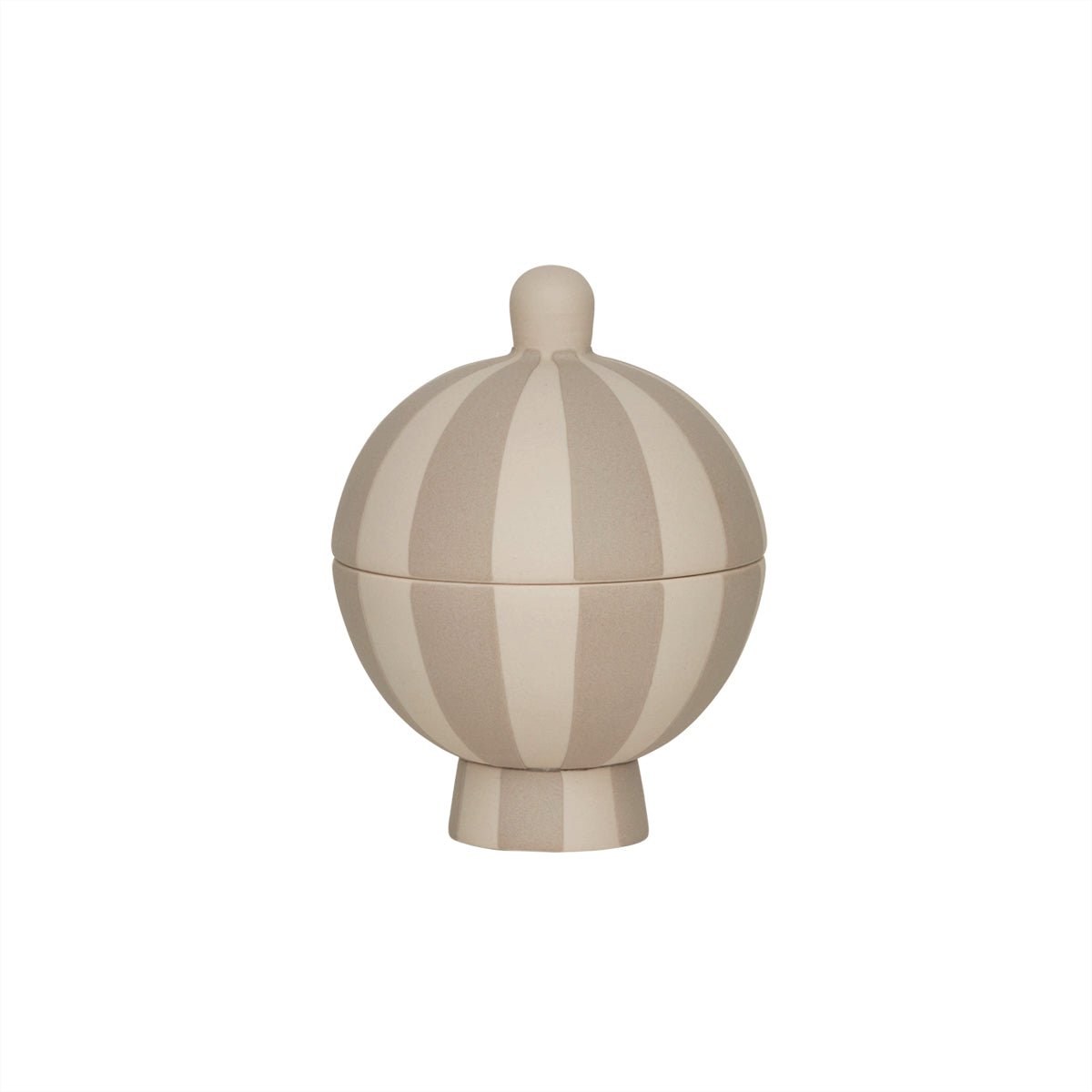 Bonbonniere Toppu - beige