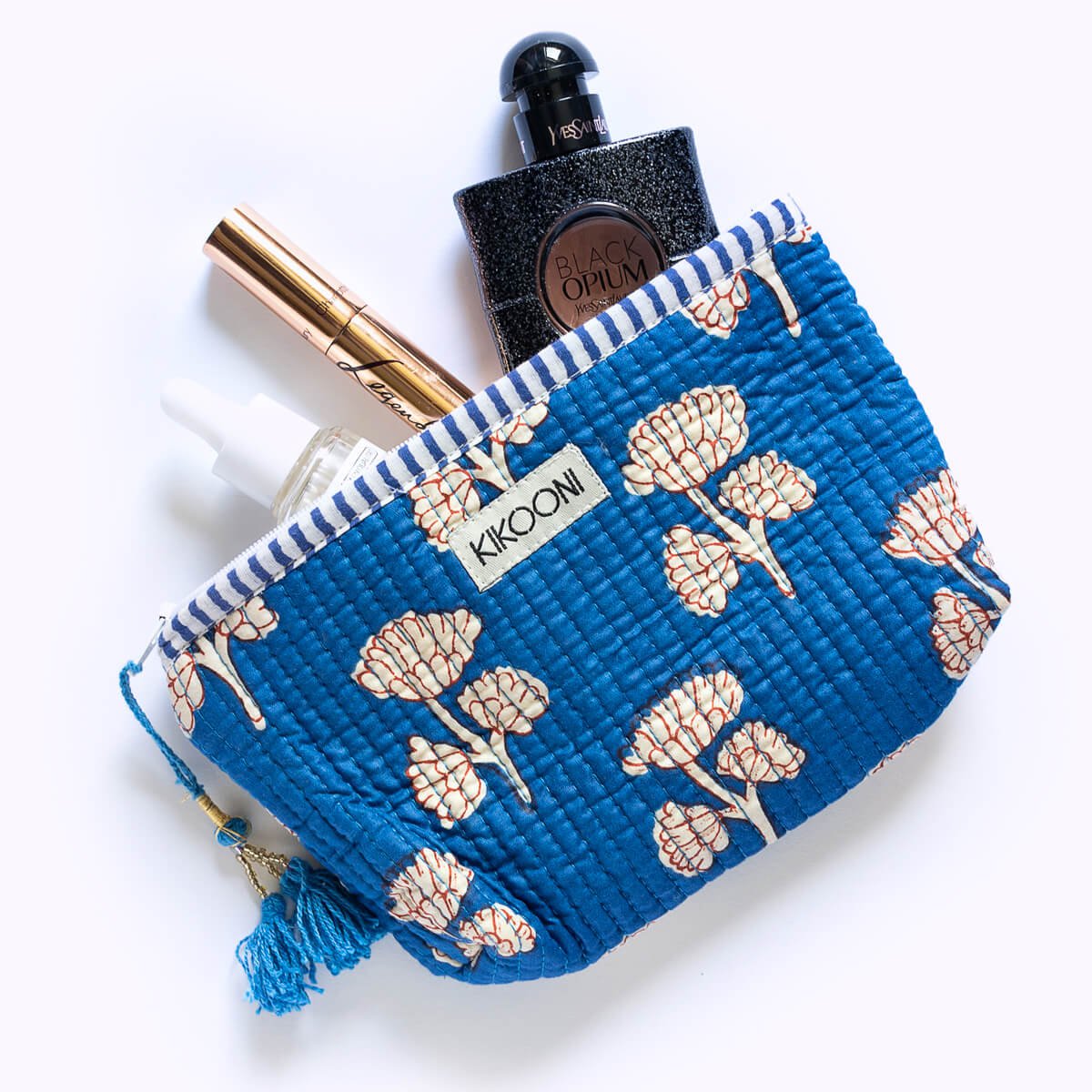 Mini Tasche "Mystic Flower"
