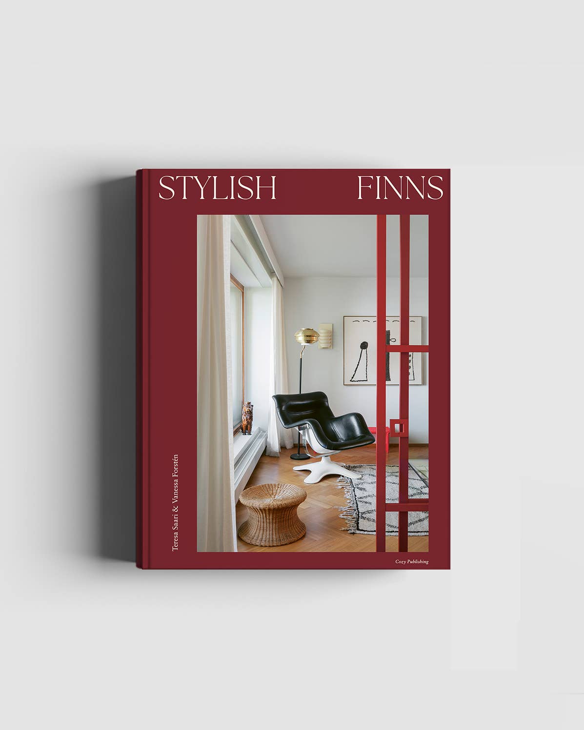 Stylish Finns - Englisch