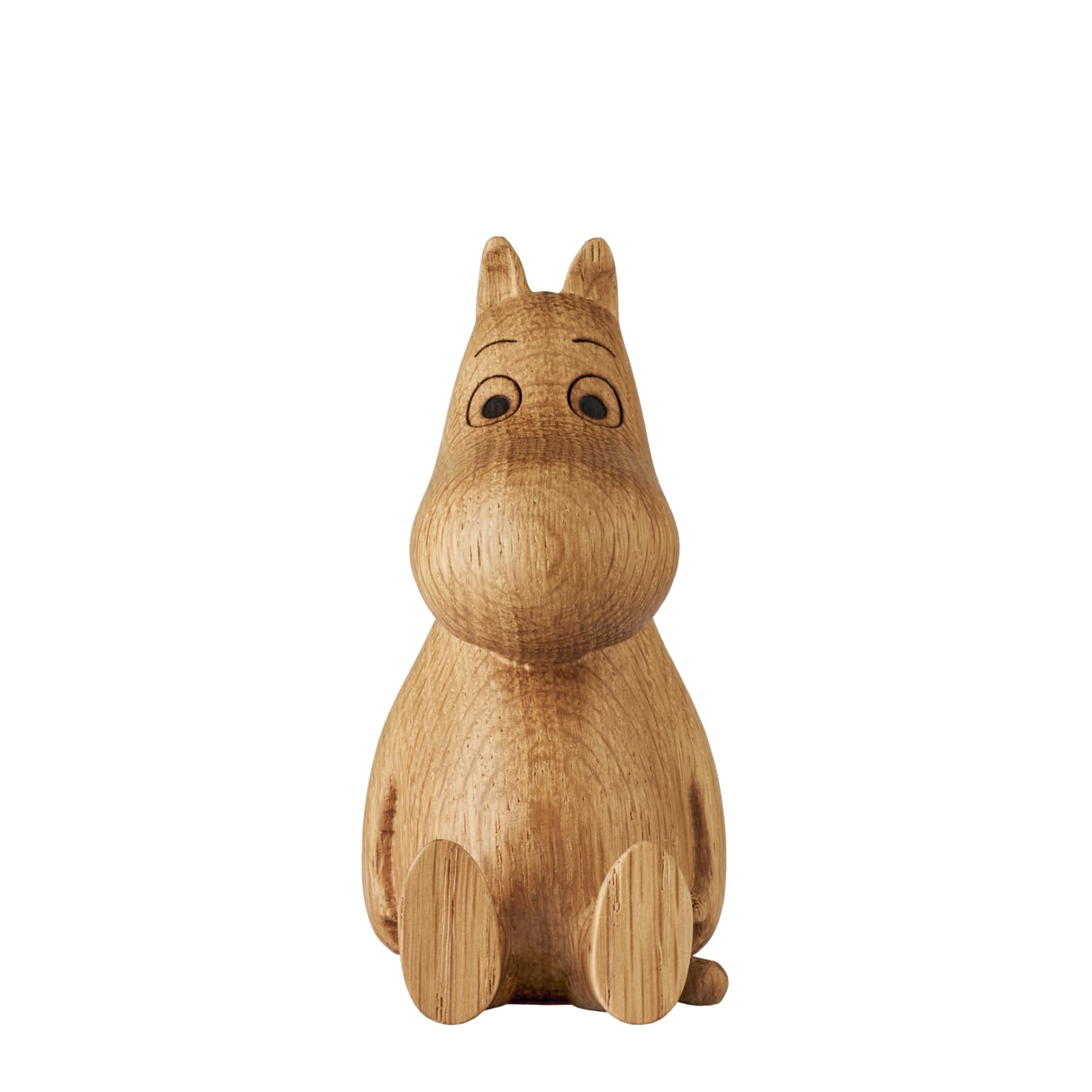 Figur Mumin - Mumitrolden - Troll