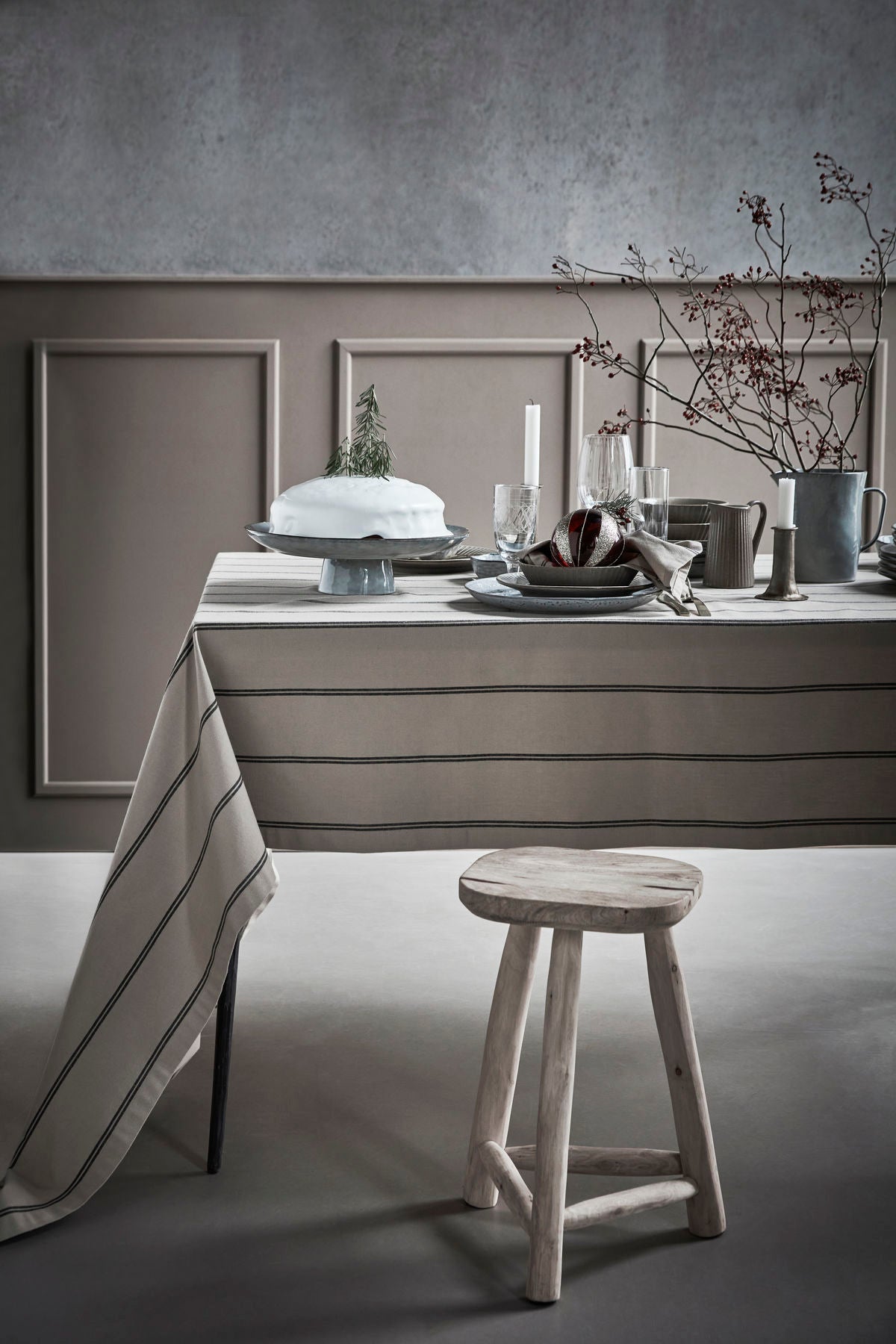 Tortenplatte Rustic