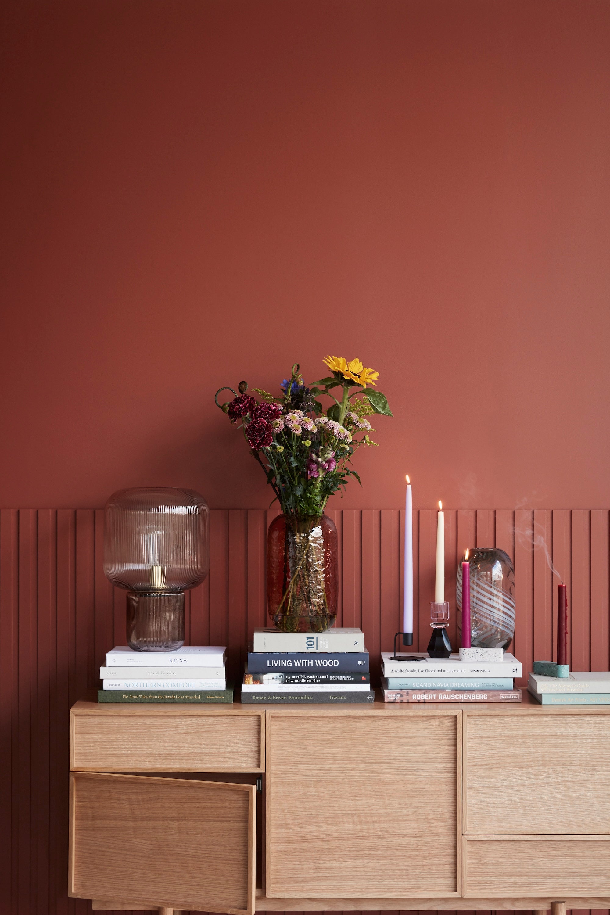 Tischlampe Pirum