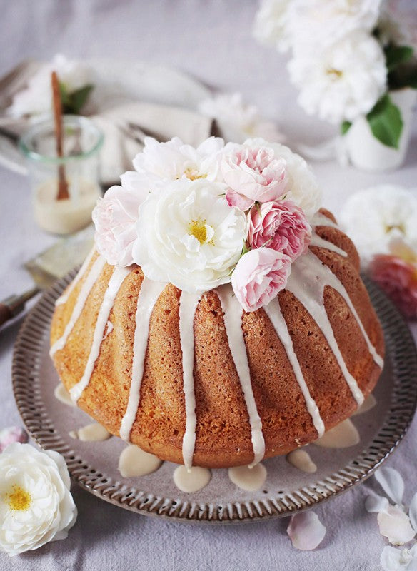 Gugelhupf. Backen für die Seele