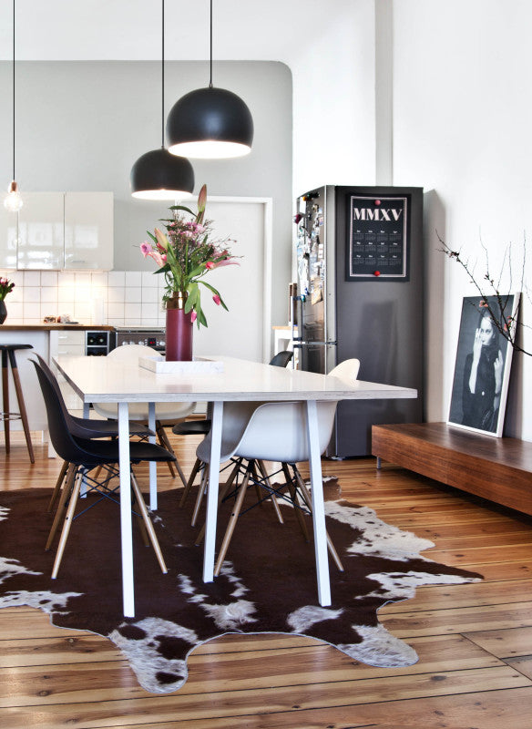 Homestories