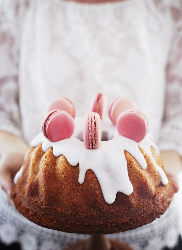 Gugelhupf. Backen für die Seele