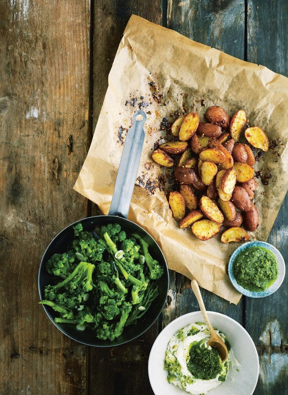 Das vegetarische Kochbuch