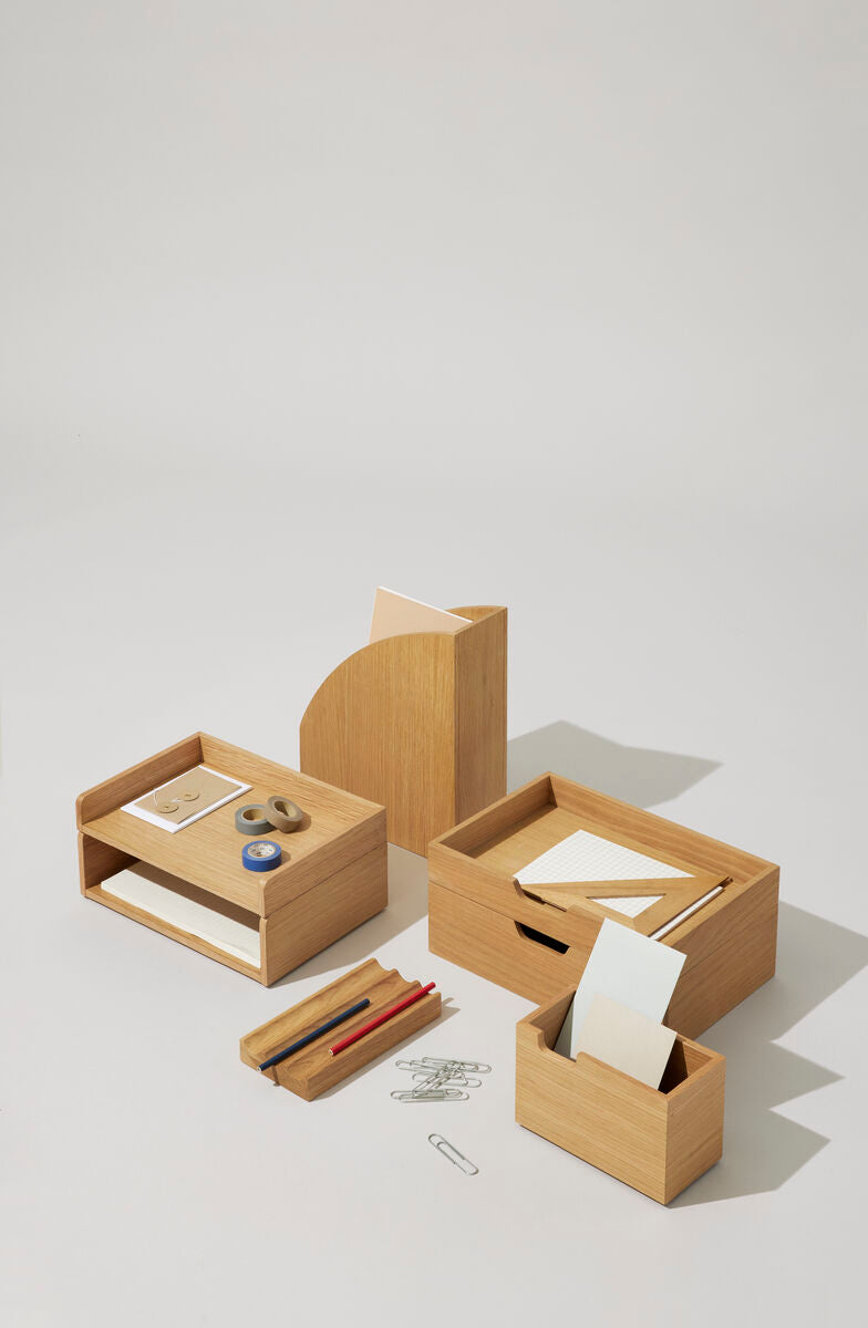 Aufbewahrungsbox Note