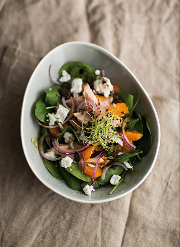 Nur Salat.