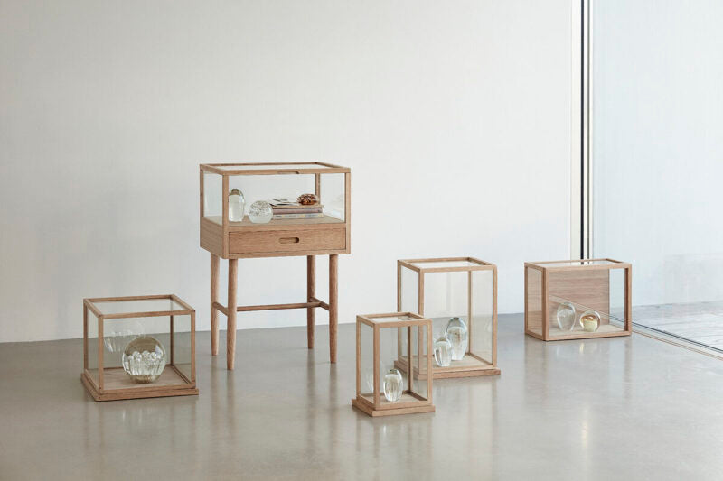 Box Spectacle - 29cm