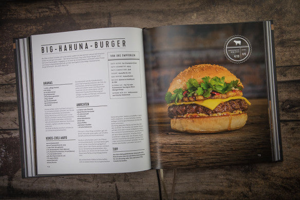 Burger Unser