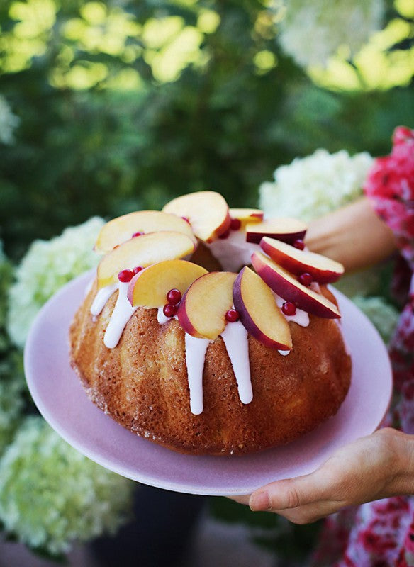 Gugelhupf. Backen für die Seele
