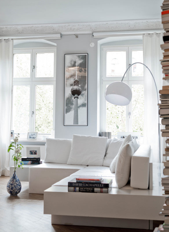 Homestories